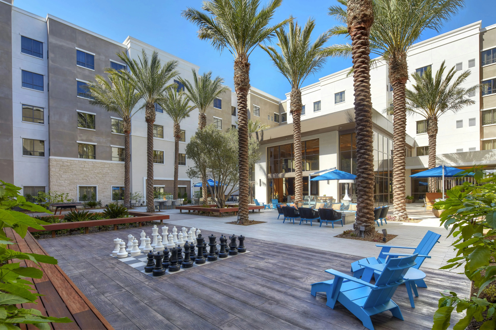 Photo - Homewood Suites by Hilton San Diego Hotel Circle/SeaWorld Area