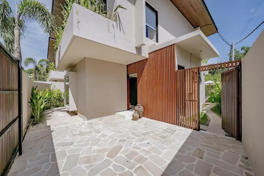 Photo - Villa Bōld 05 At Bōld - Luxury Villas in Bingin