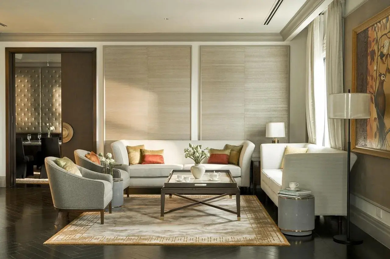 Foto - Mai House Saigon Hotel