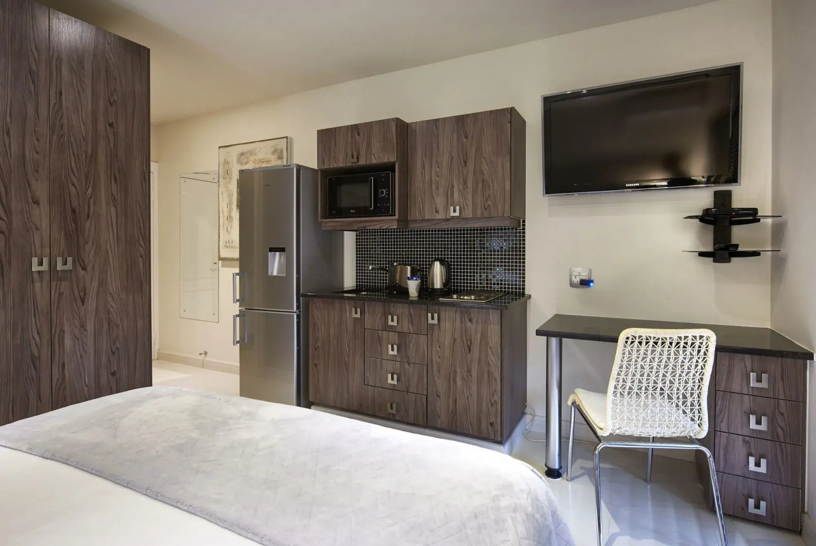 Foto - Dynasty Forest Sandown Self Catering Hotel