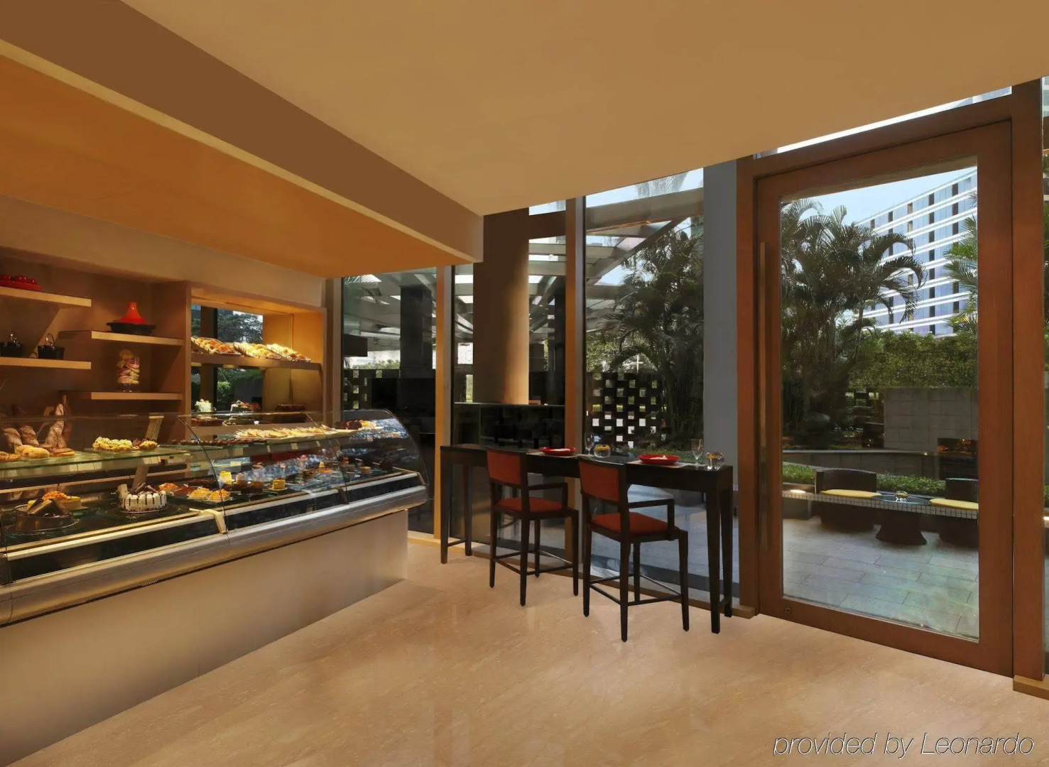 Foto - Trident Bandra Kurla