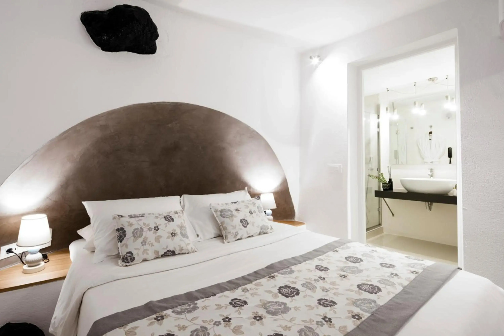 Foto - Santorini Princess Spa Hotel