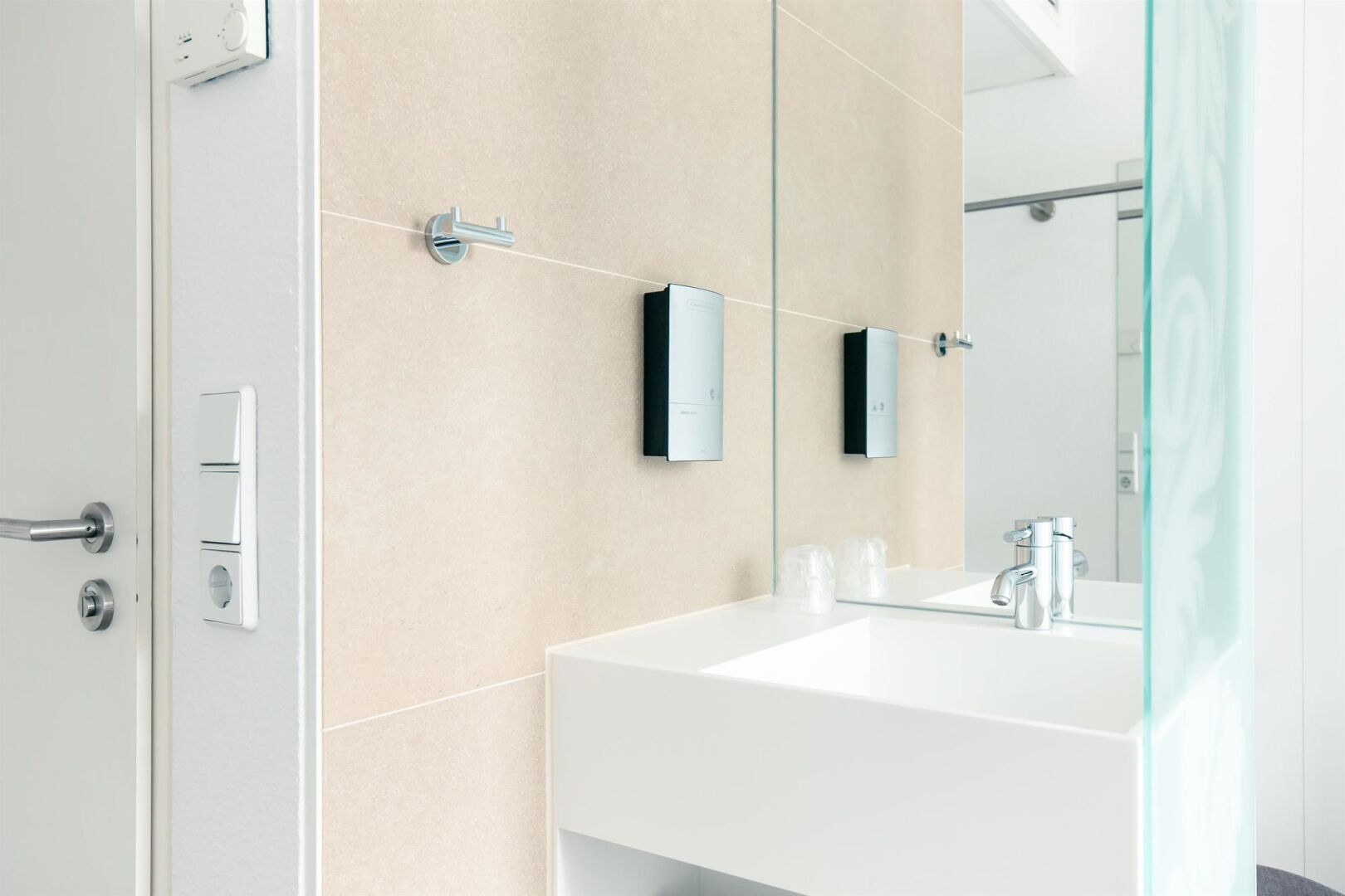 Foto - B&B Hotel Düsseldorf-Ratingen