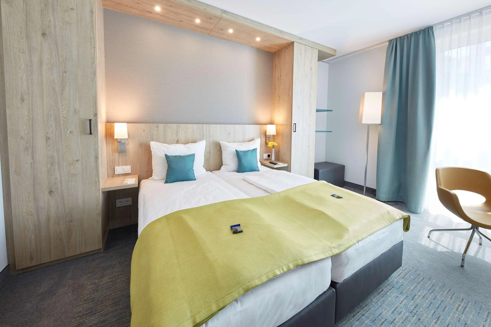 Photo - Four Points Flex by Sheraton Bochum