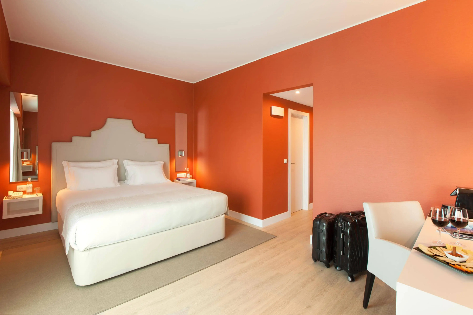 Foto - Lutecia Smart Design Hotel
