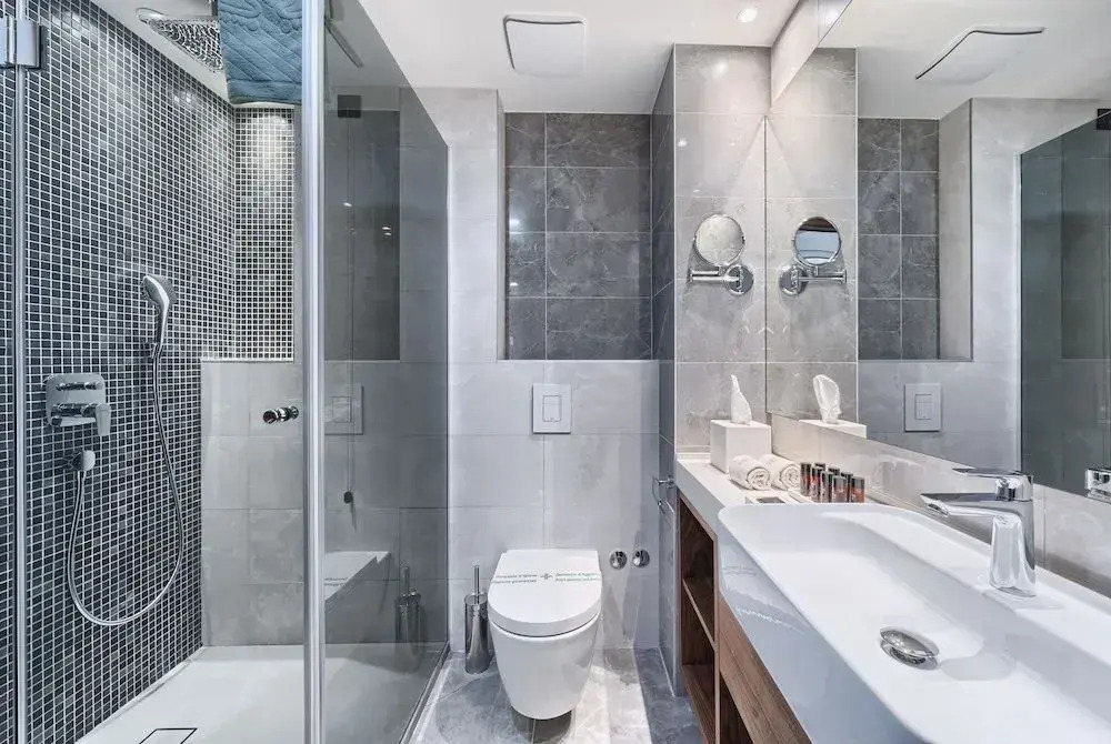 Foto - Time Boutique Hotel