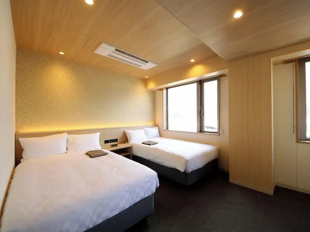 Foto - Hotel and Spa Gift TAKAYAMA