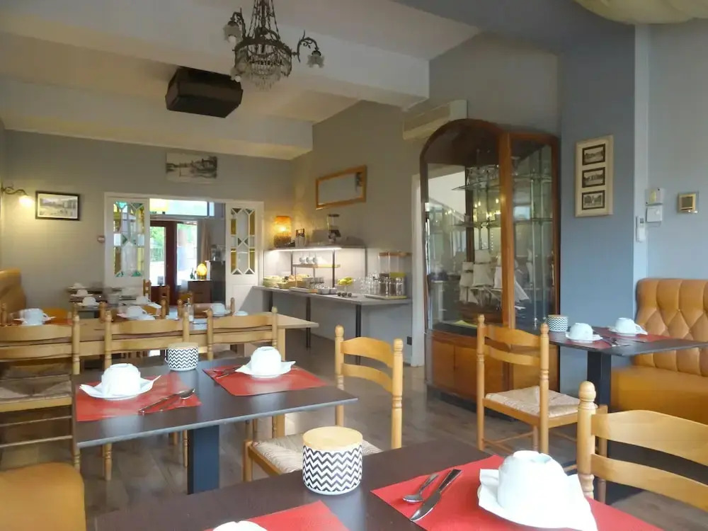 Photo - Urban Style Hotel Laperouse