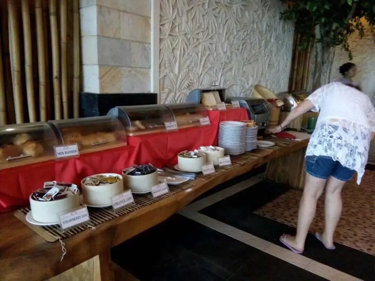Foto - Pelangi Bali Hotel