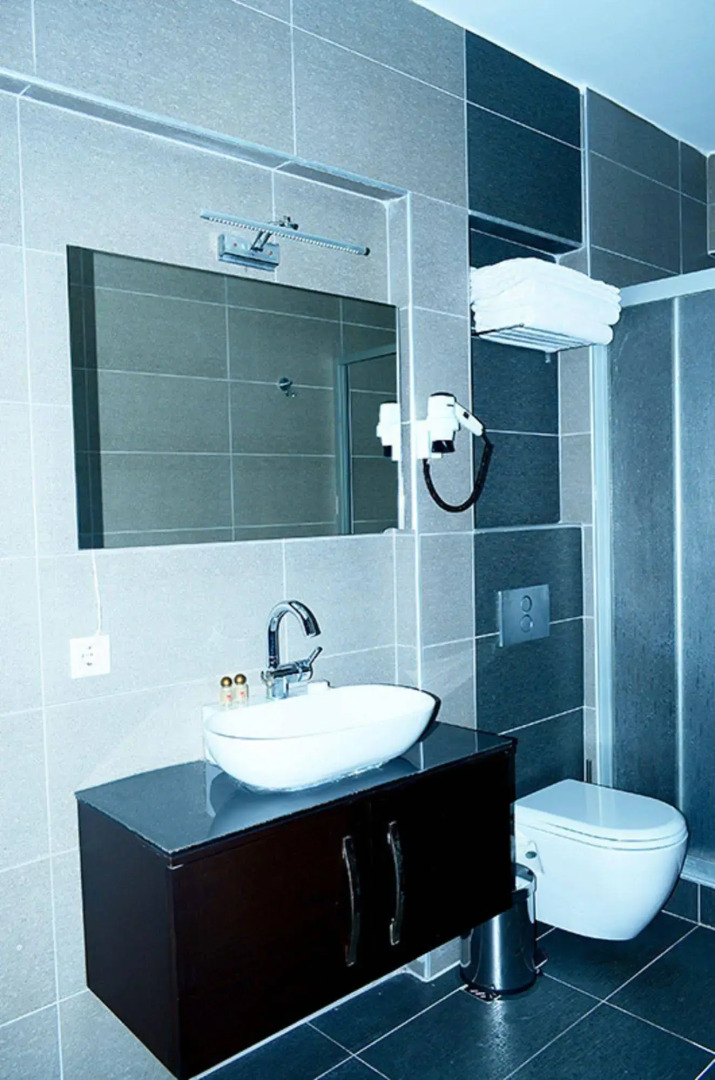 Foto - Ramparts Hotel