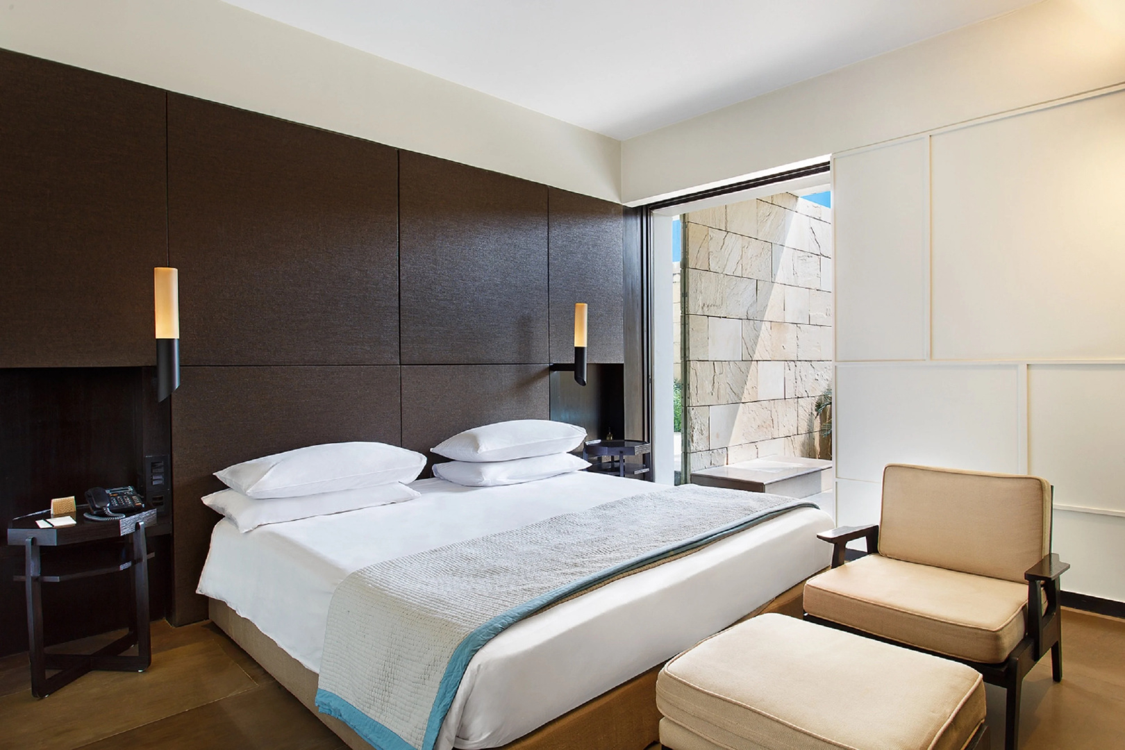 Photo - The Lodhi - A member of The Leading Hotels Of The World