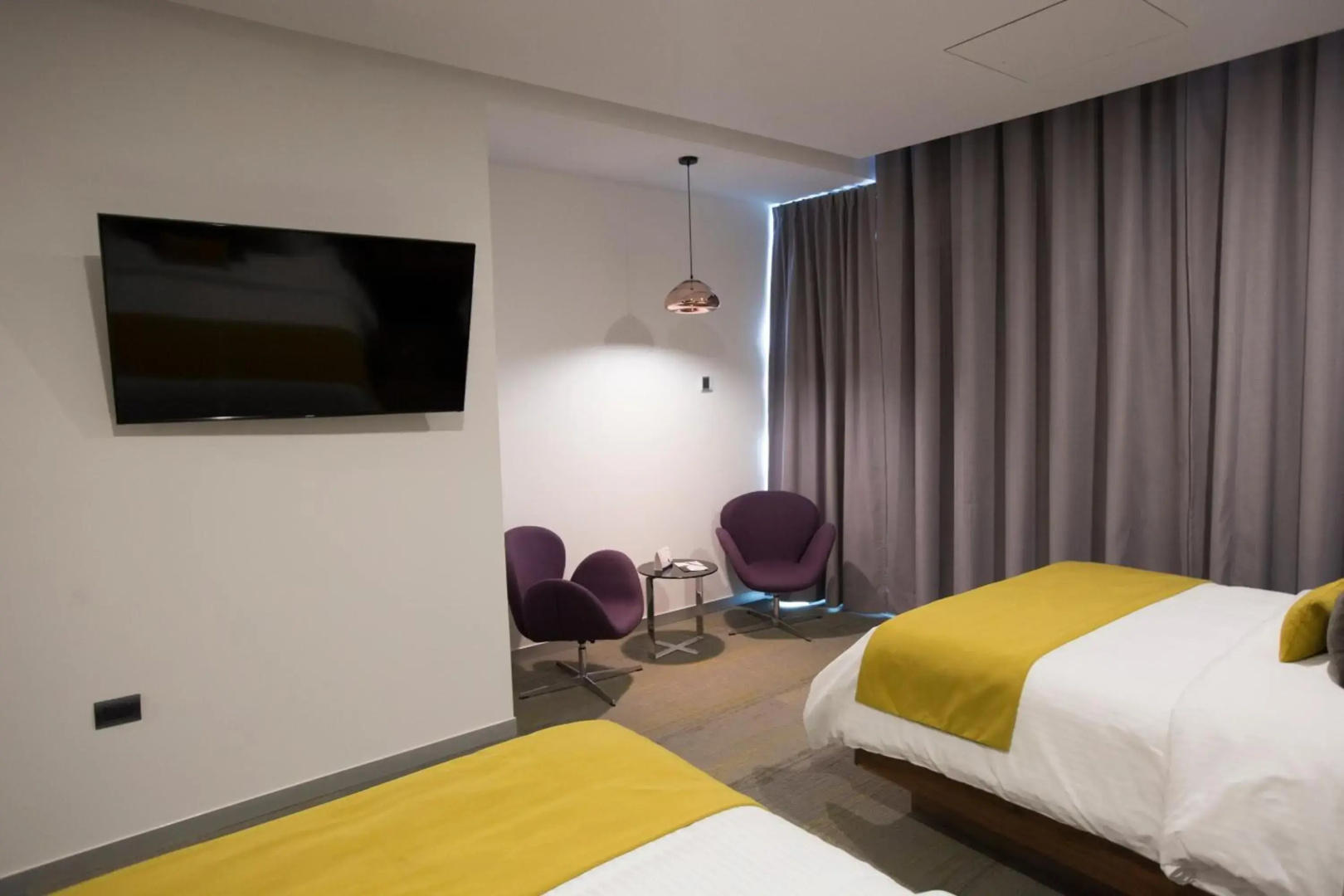 Foto - Hotel Belo Grand Morelia