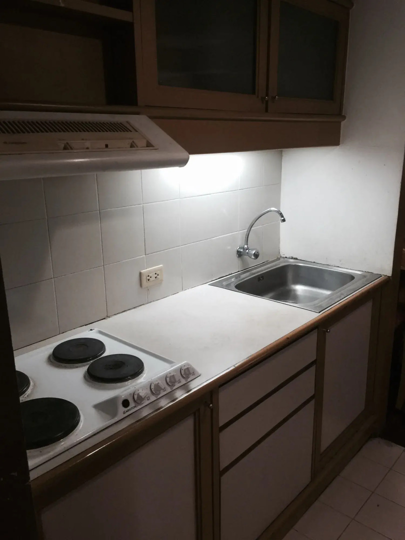 Foto - Mall Suites Hotel