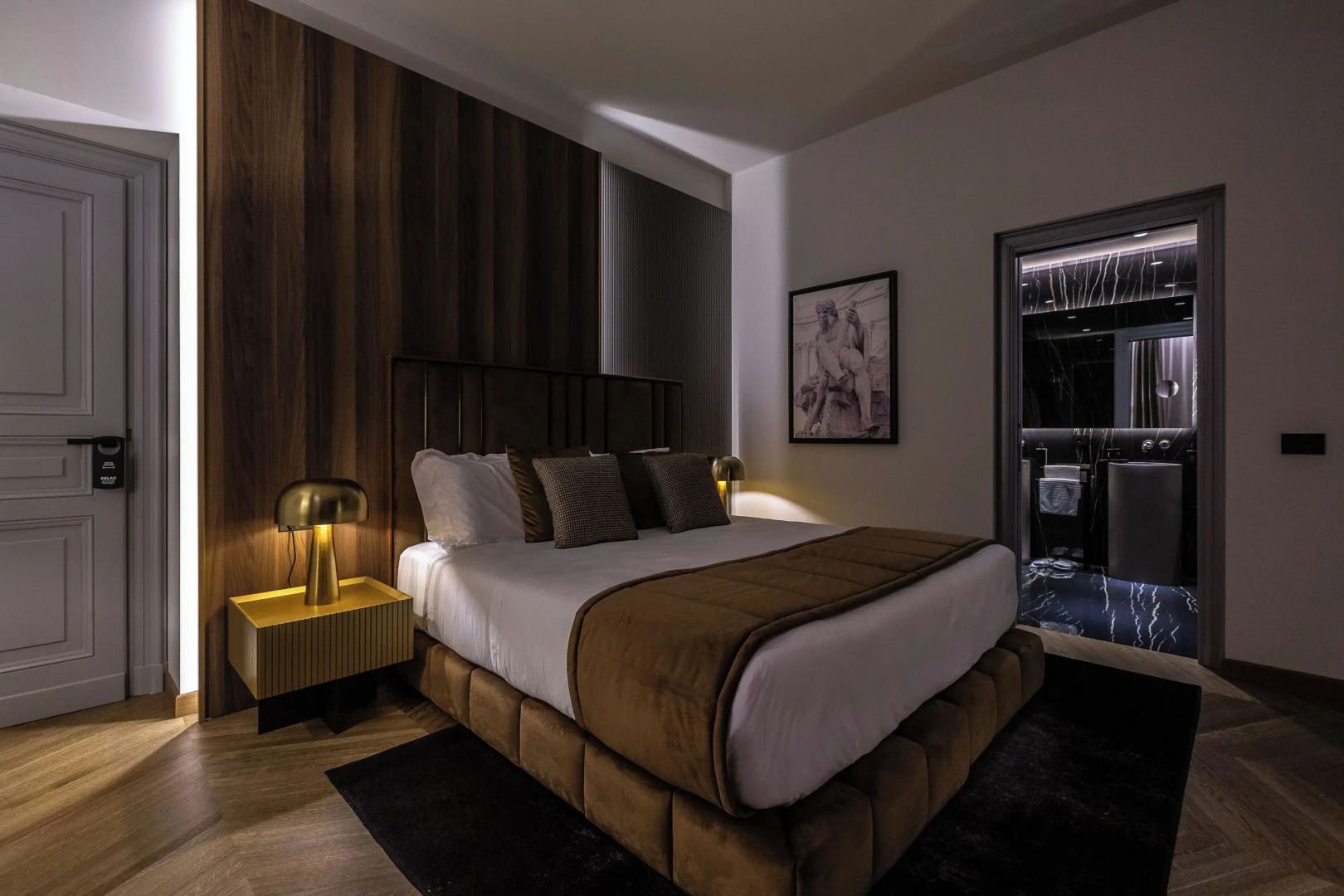 Foto - Fontart Tritone