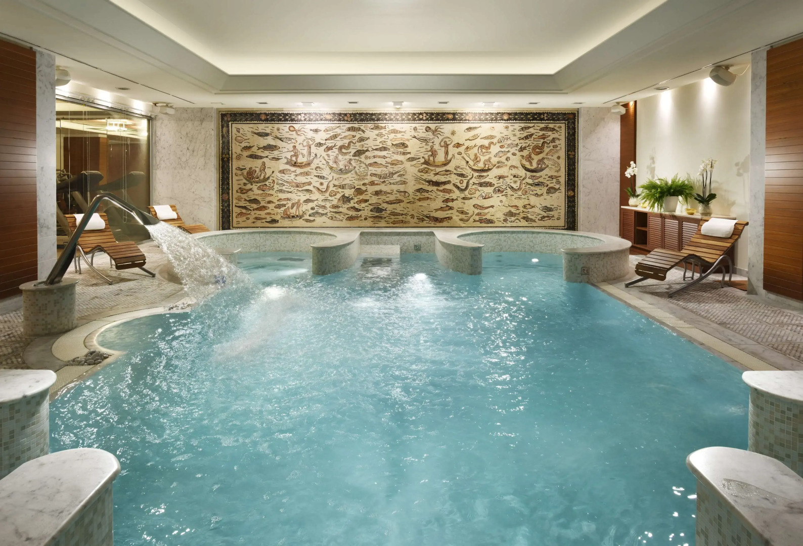 Foto - Principi di Piemonte | UNA Esperienze