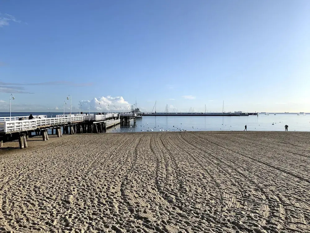 Foto - SeaSide Sopot - butikowe noclegi przy plaży