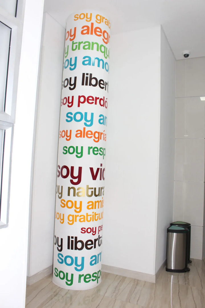 Foto - Hotel Sixtina Plaza Medellin