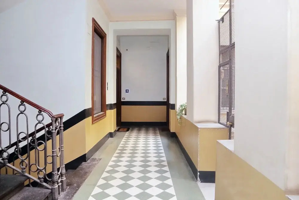 Foto - Roman Holiday Suites