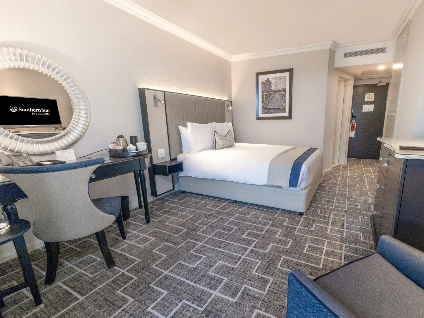 Photo - Southern Sun The Cullinan