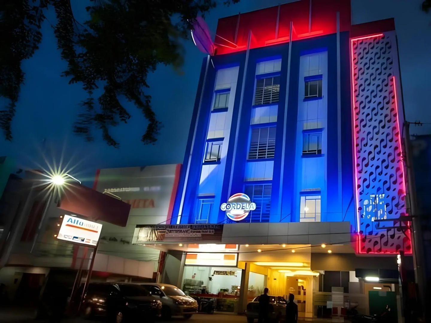 Foto - Cordela Inn Medan