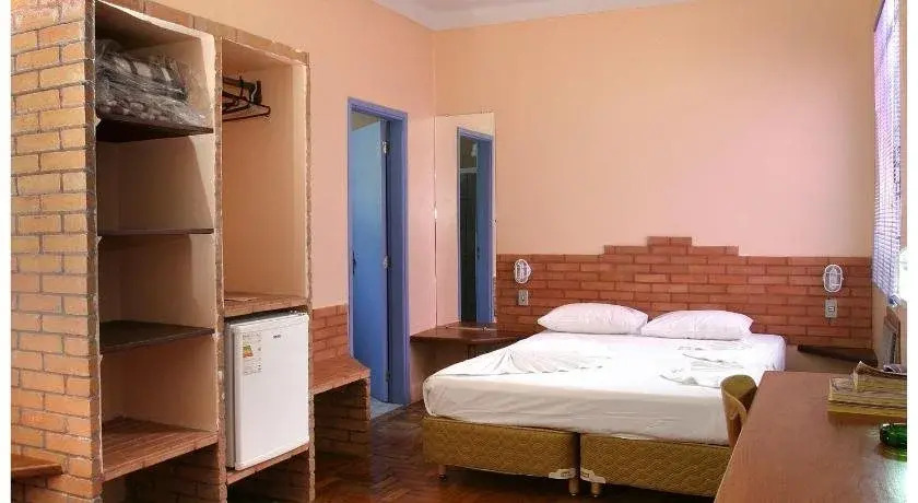 Foto - Hotel Goiânia Palace