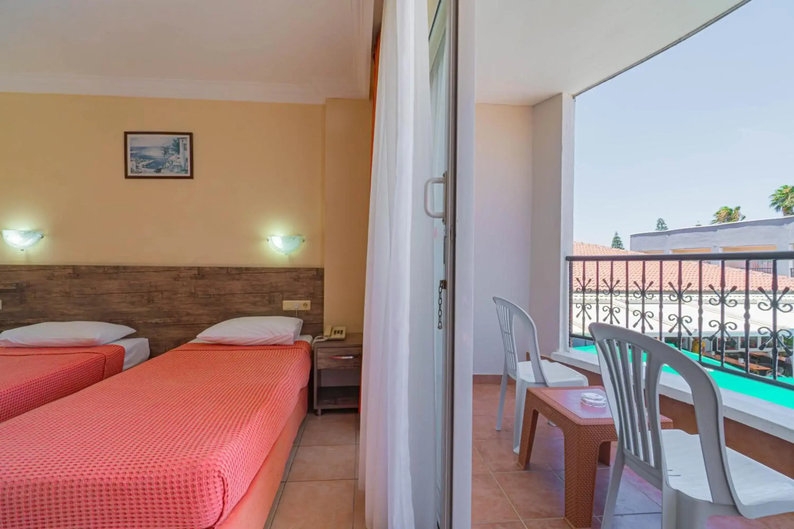 Photo - Sayanora Hotel - All Inclusive