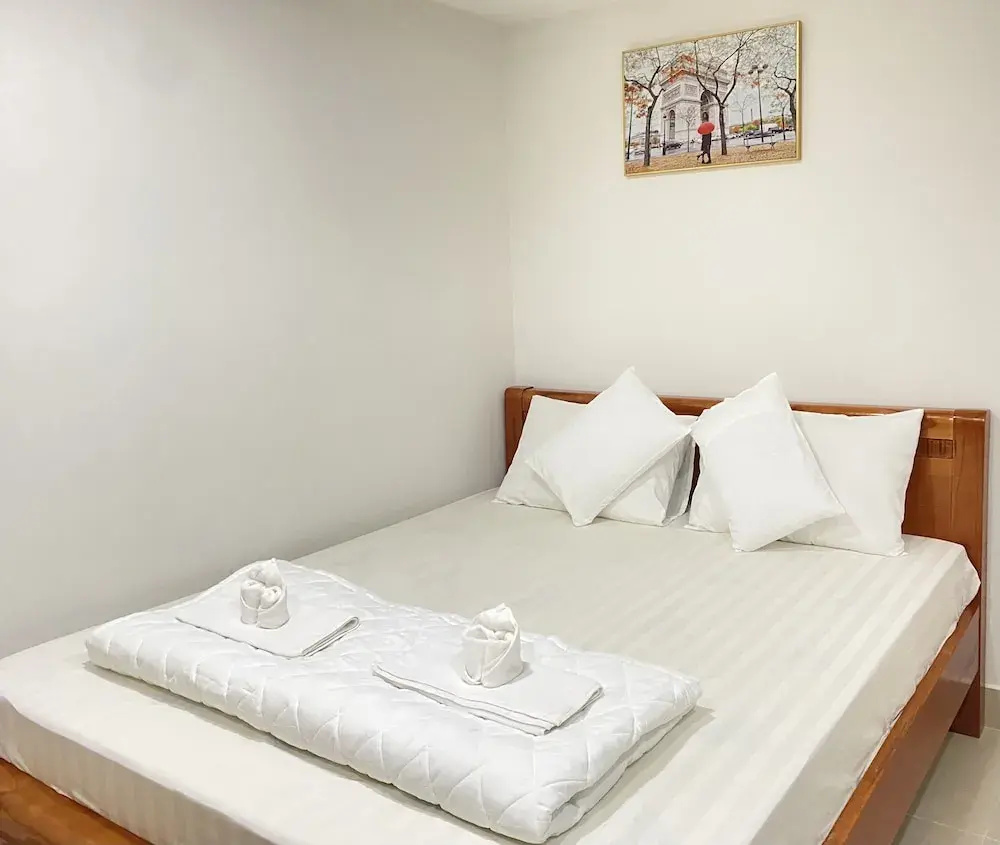 Photo - Thiên Tài Hotel