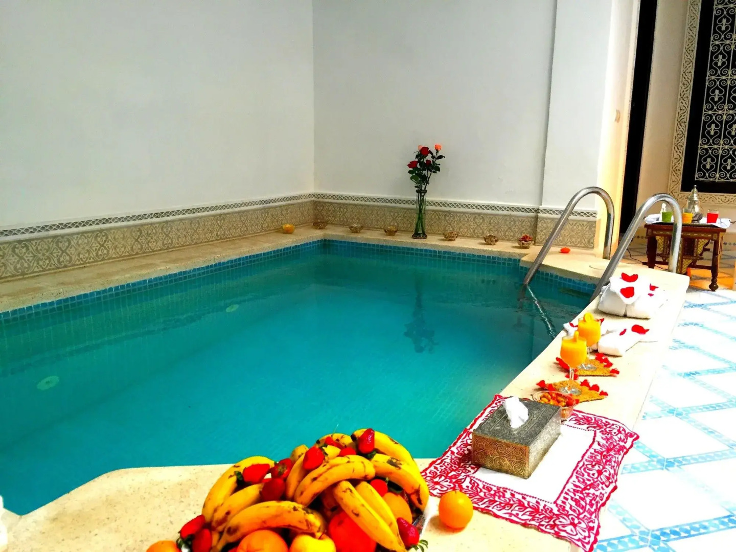 Photo - Riad Al Jana