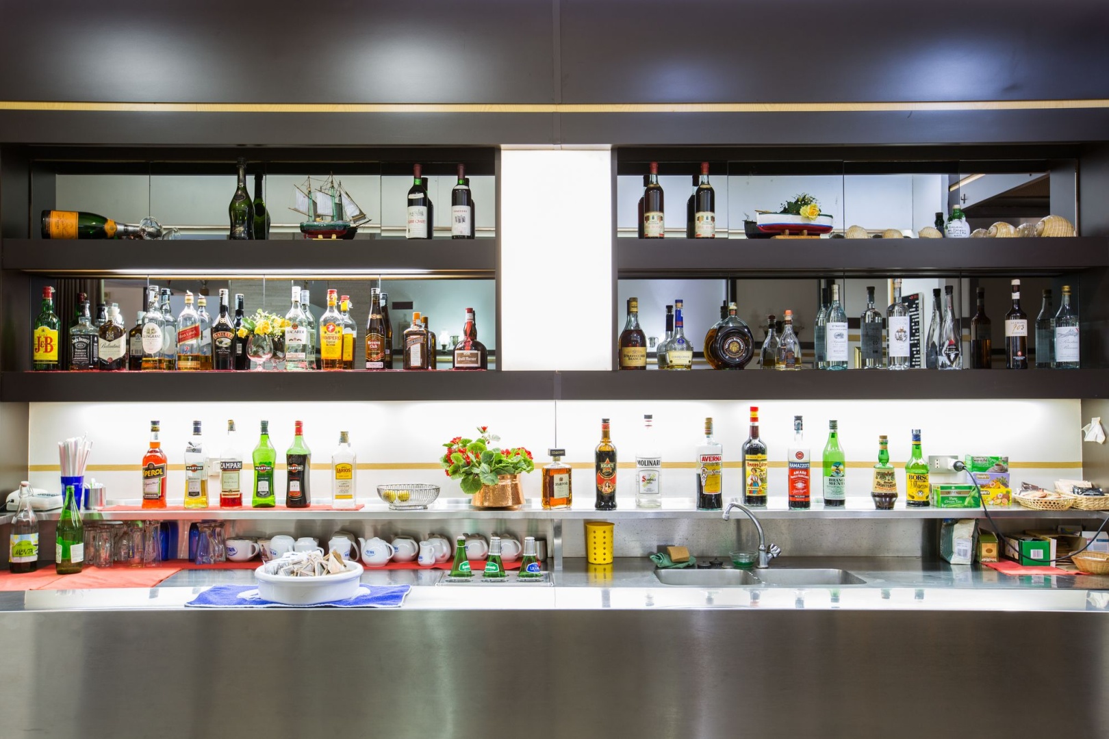Photo - Hotel Mediterraneo