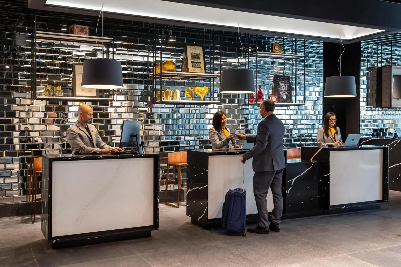 Foto - Ola Santiago Providencia, Tapestry Collection by Hilton