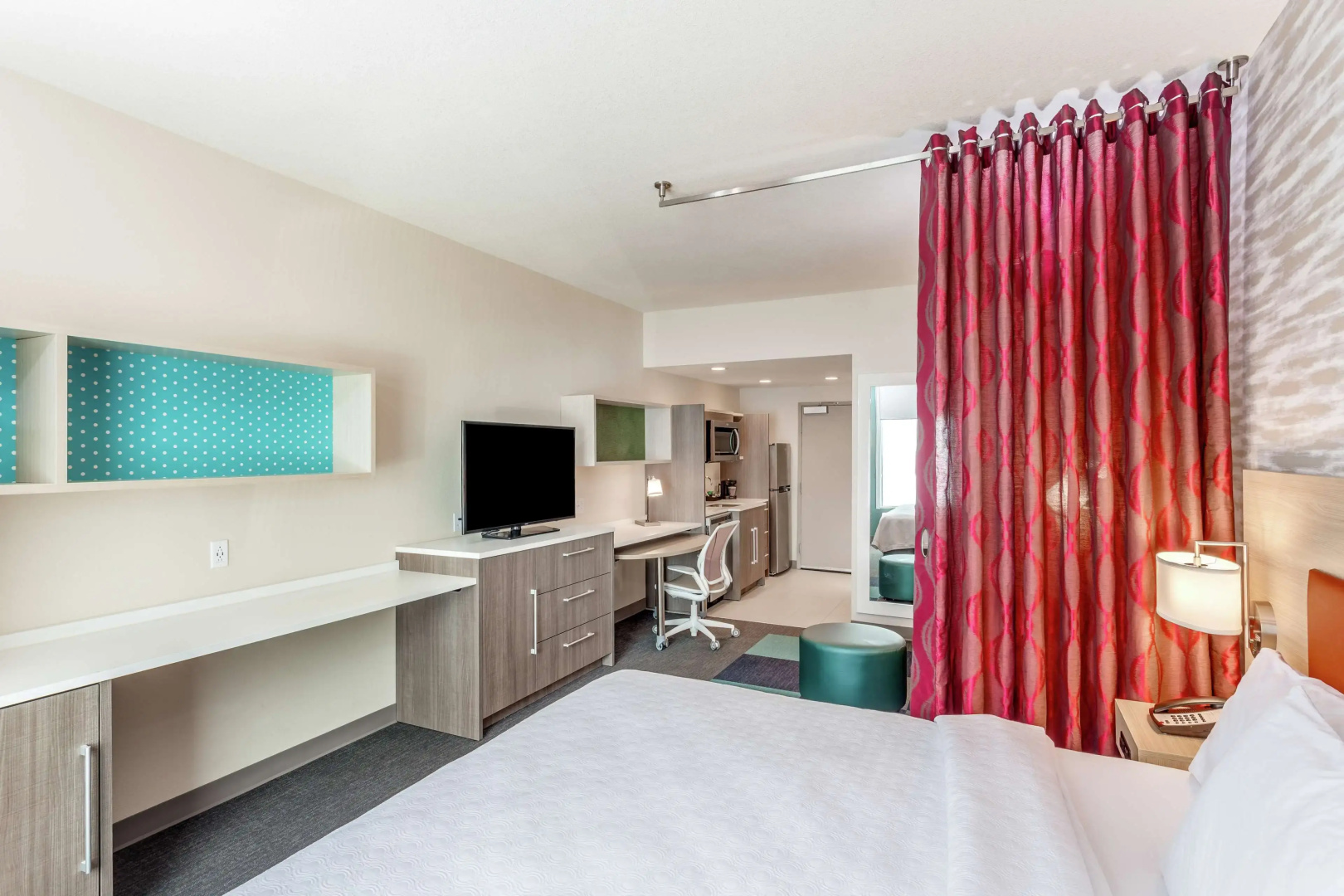 Foto - Home2 Suites by Hilton Indianapolis Northwest