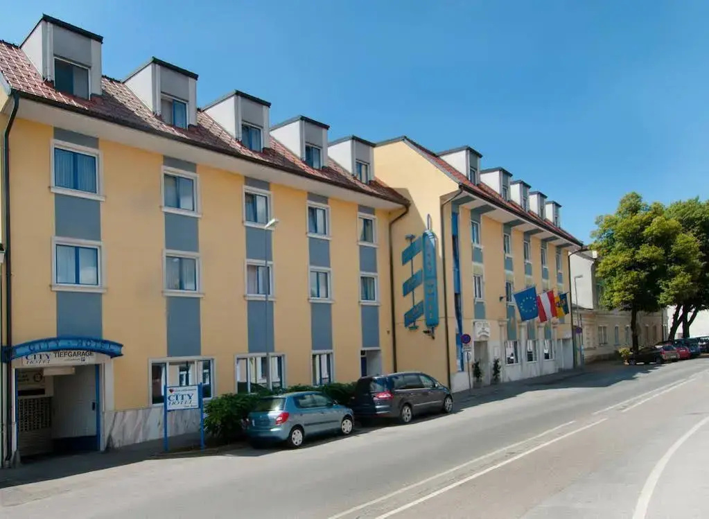 Photo - City Hotel Stockerau