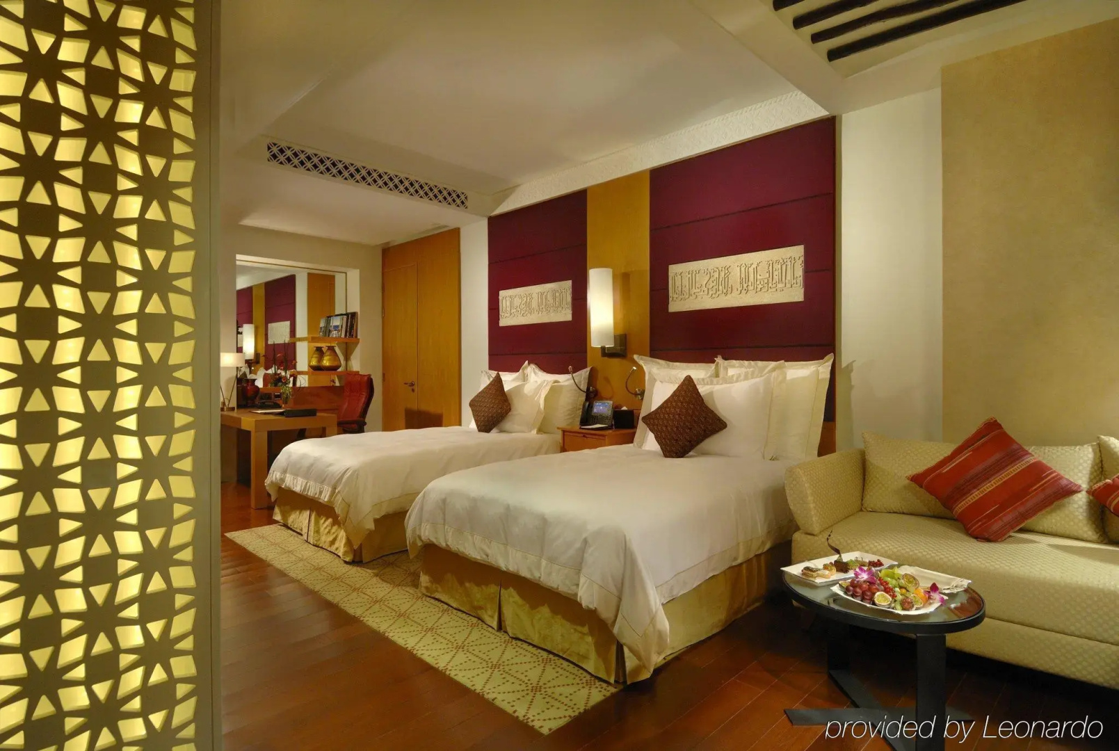 Photo - The H Dubai