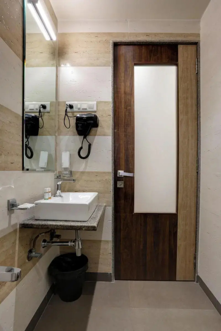 Foto - Hotel Ozone Inn