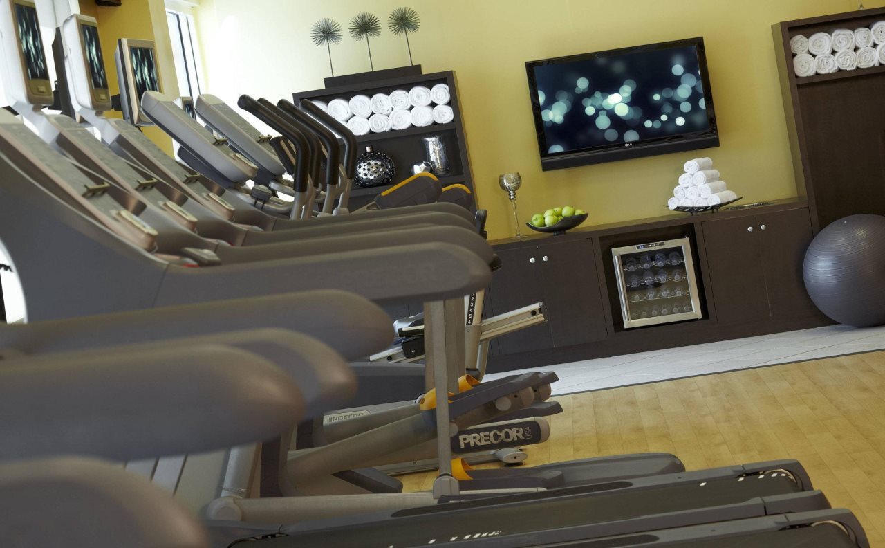 Photo - Renaissance Tampa International Plaza Hotel