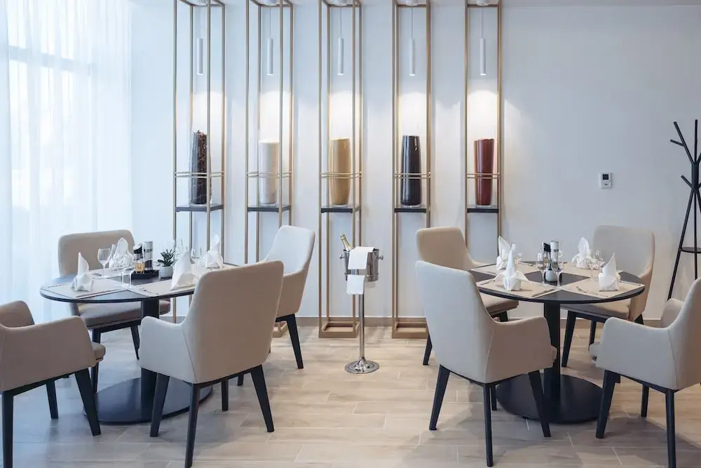 Foto - Antunović Hotel East