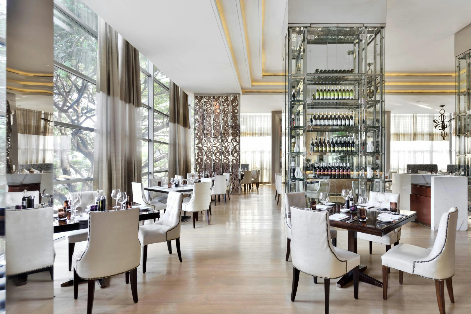 Photo - JW Marriott Hotel Pune