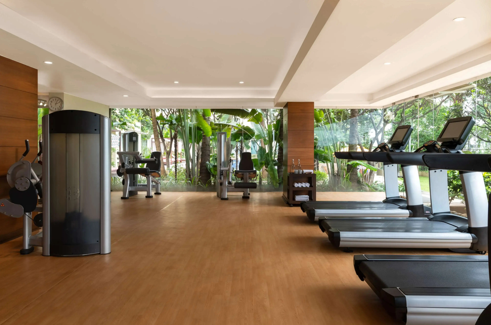 Photo - Hyatt Pune