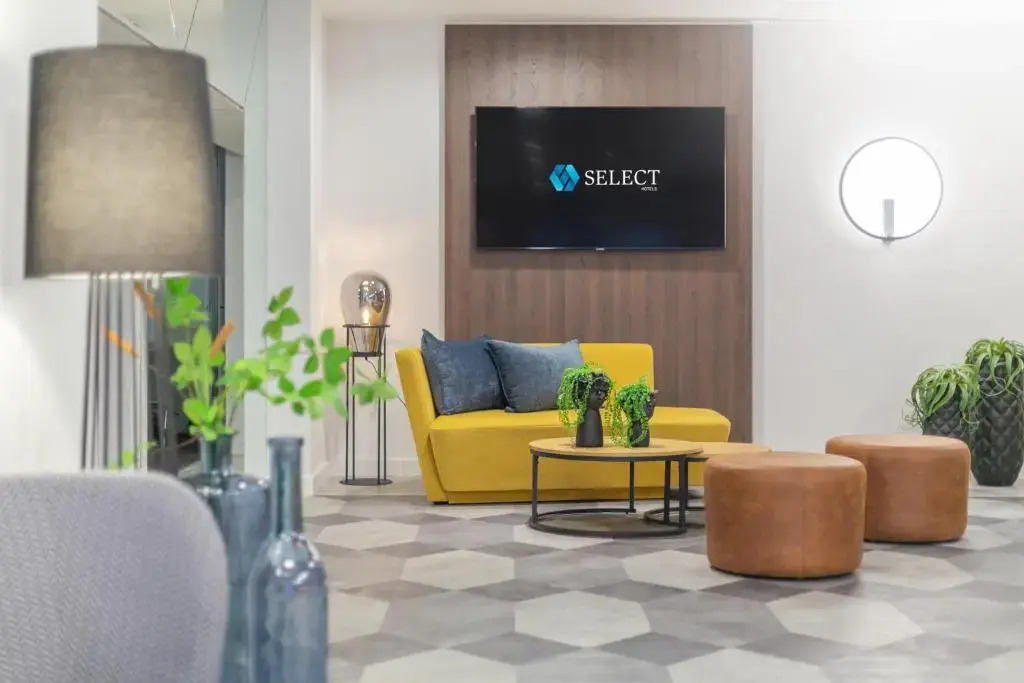 Foto - Garner Hotel Elmshorn by IHG