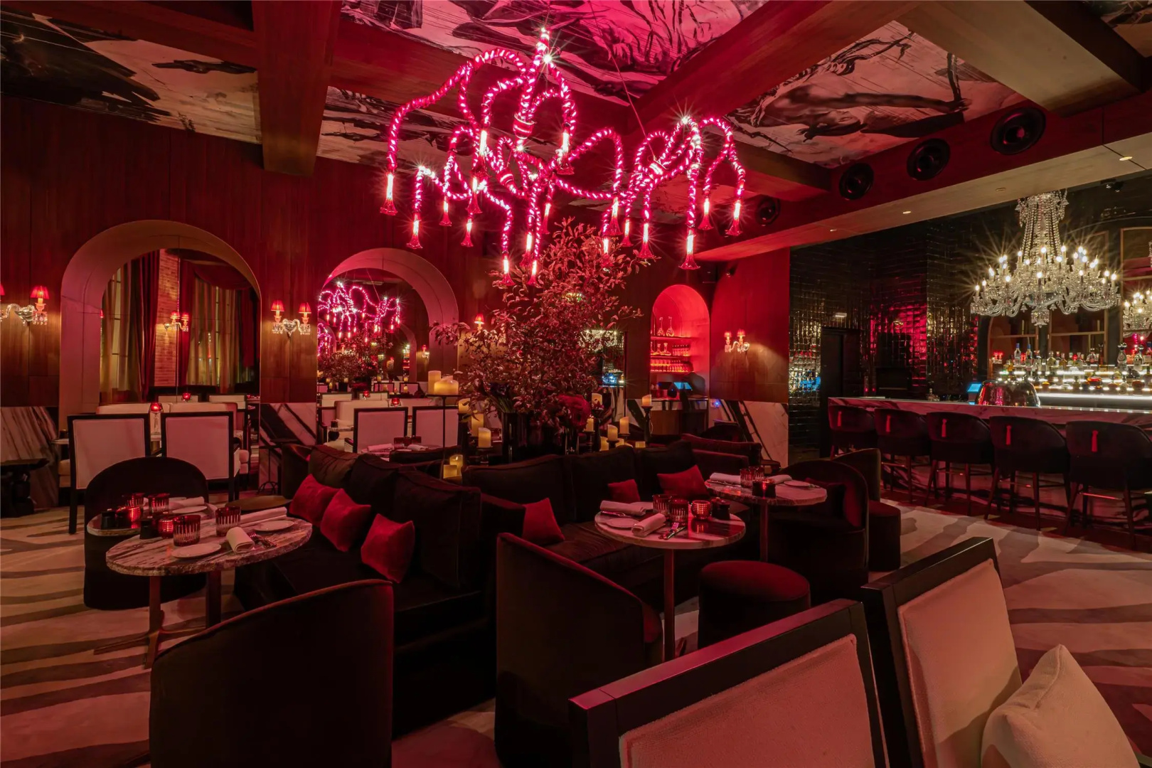 Foto - Sax Paris, LXR Hotels & Resorts