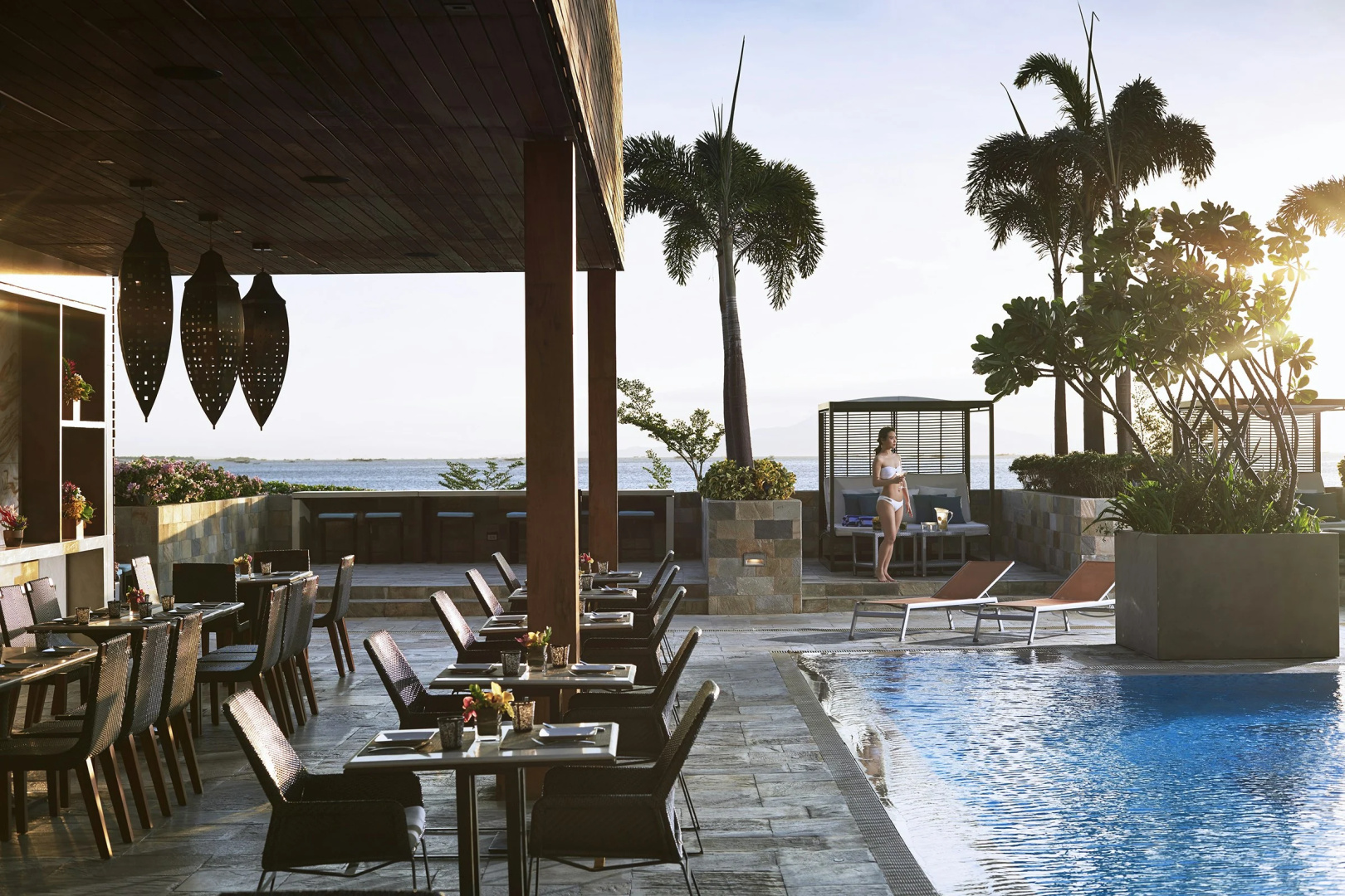 Photo - Solaire Resort Entertainment City