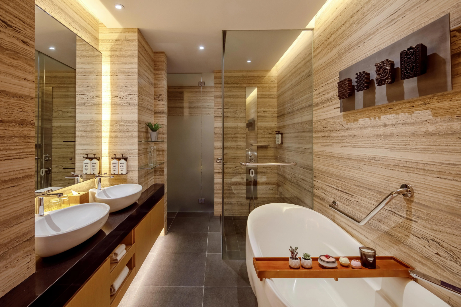Foto - Oasia Resort Sentosa by Far East Hospitality