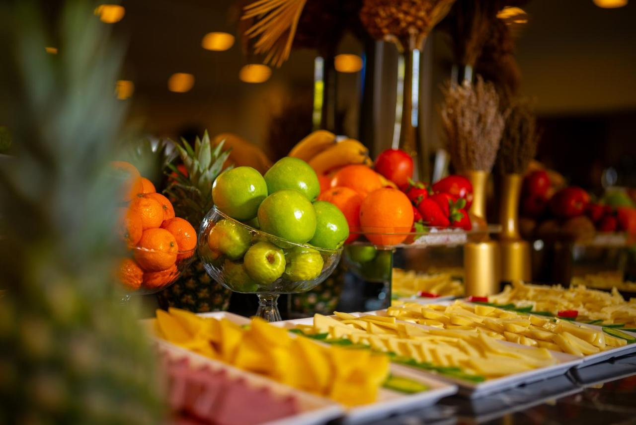 Foto - Mari Suites Hotel