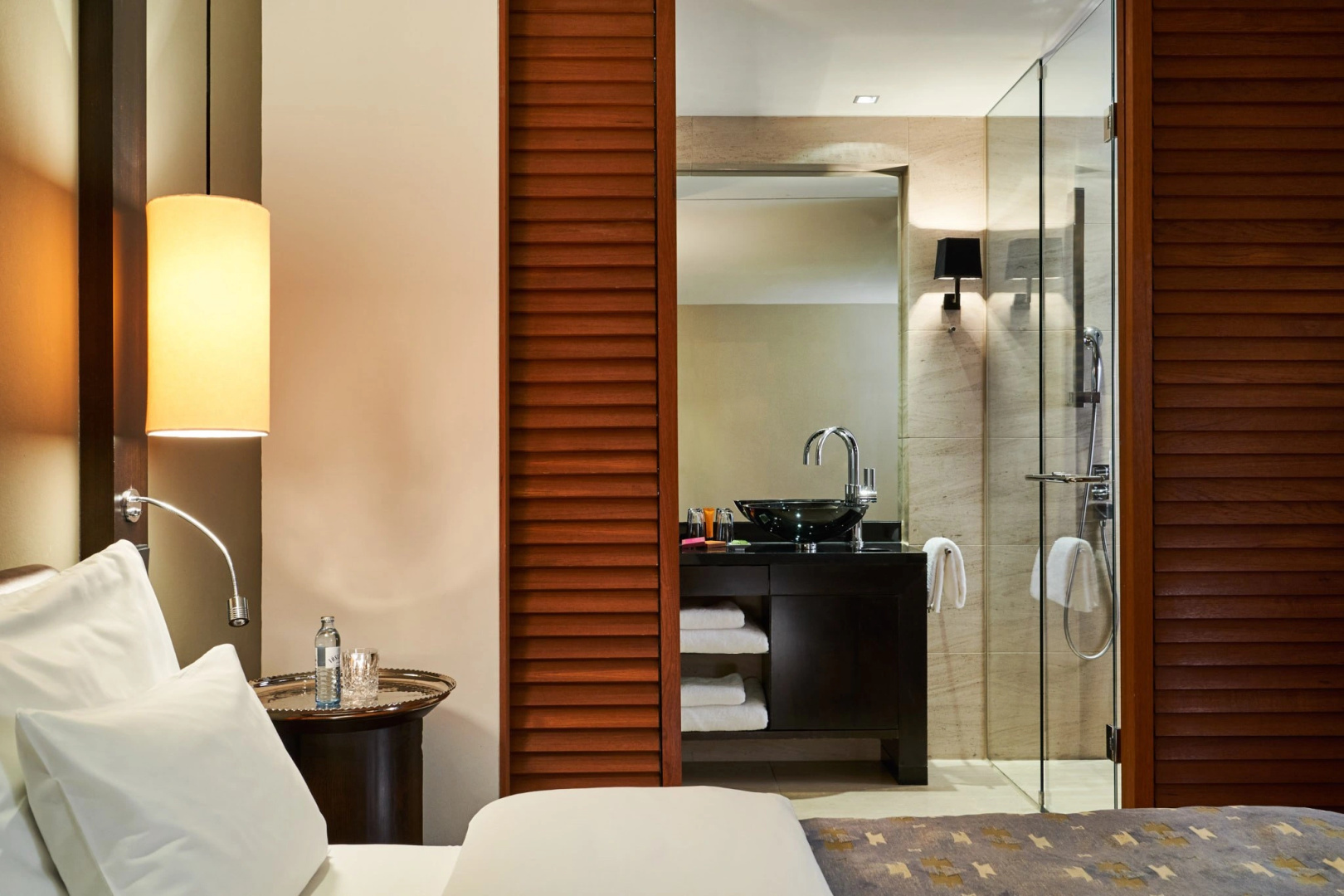 Foto - DO&CO Hotel Vienna