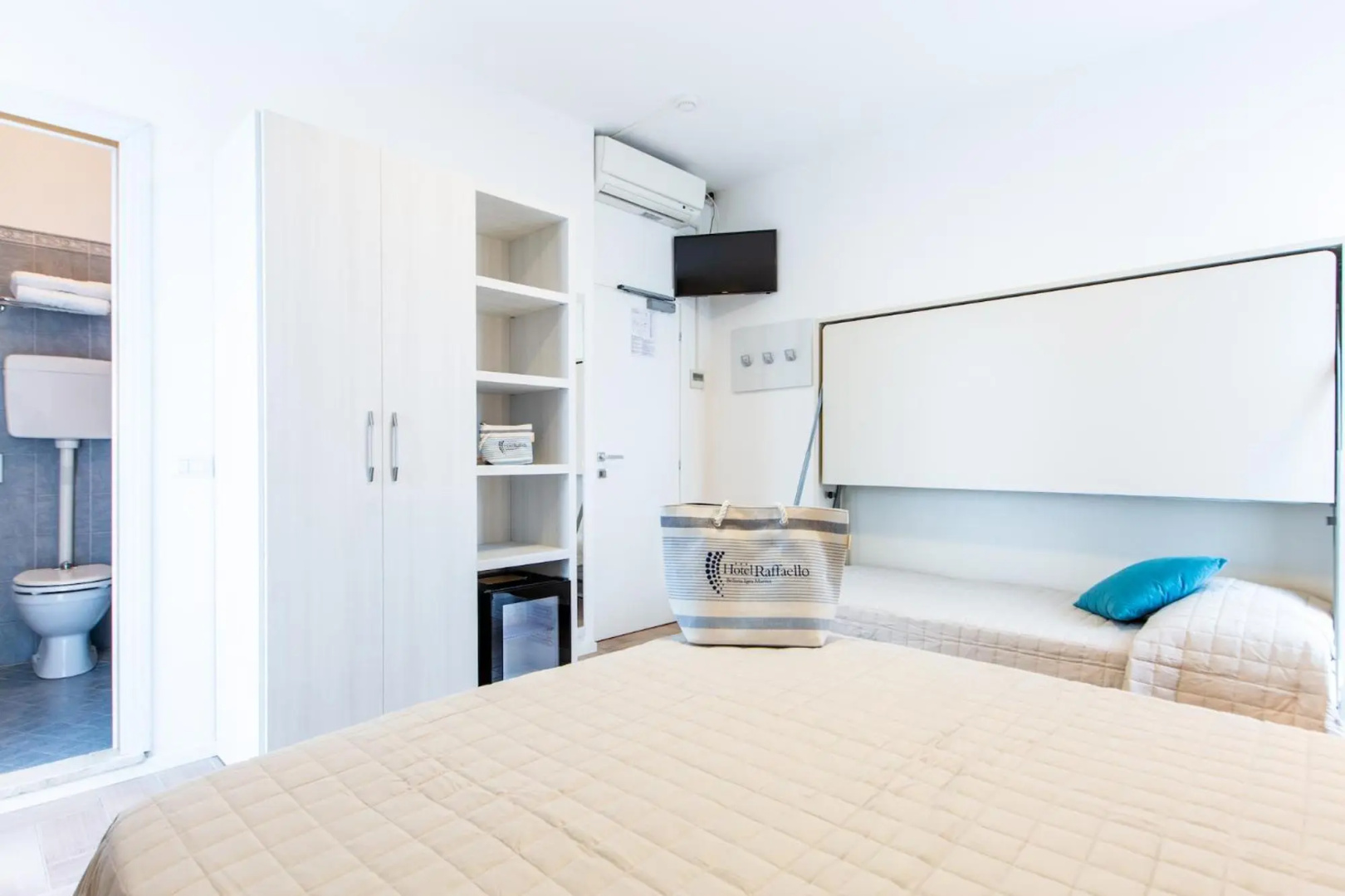 Photo - Hotel Raffaello