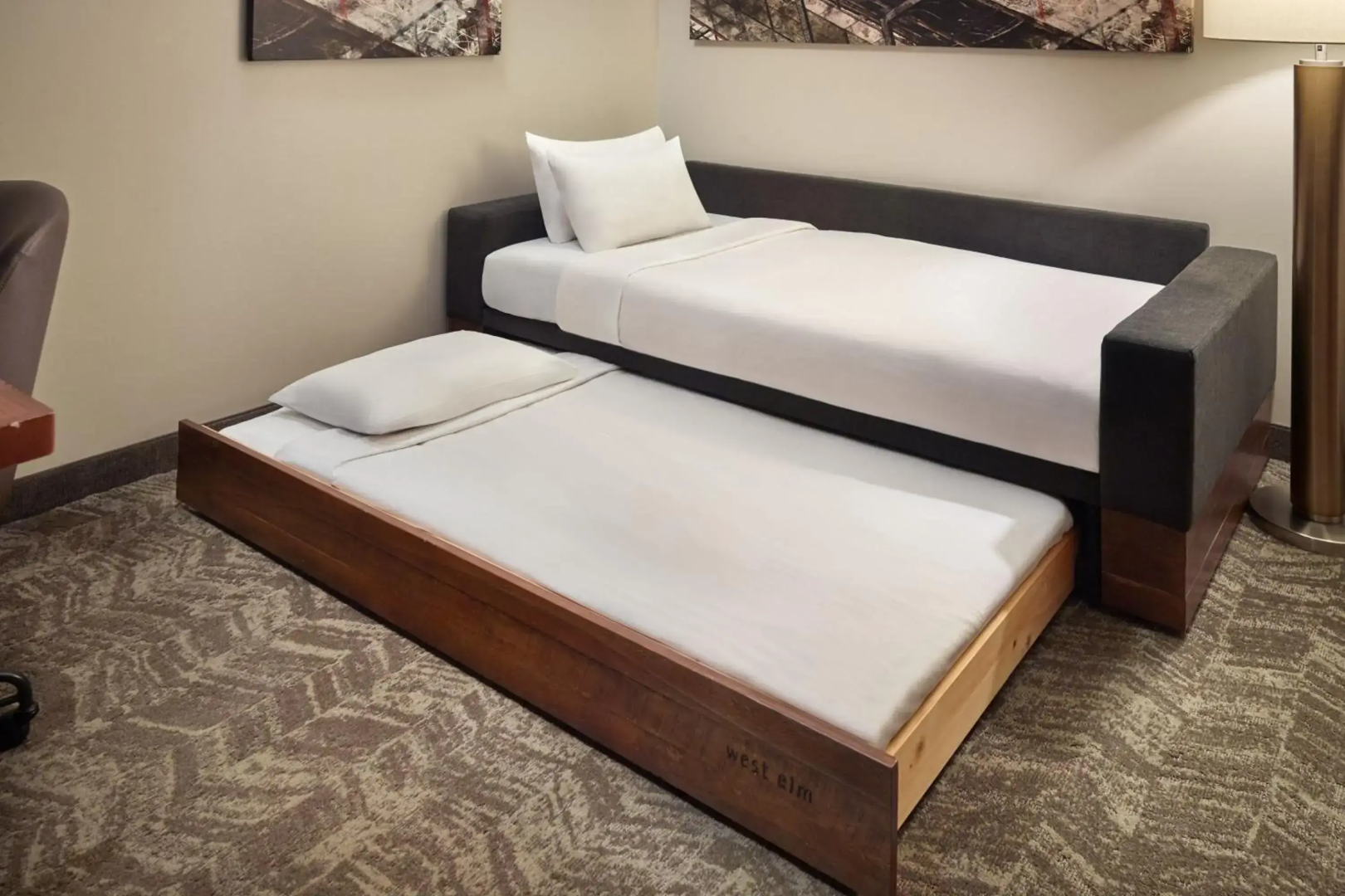 Foto - AC Hotel by Marriott Atlanta Airport Gateway