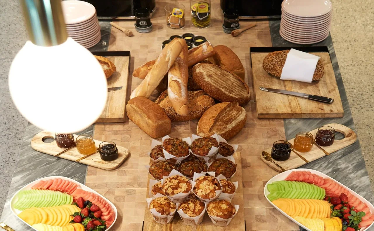 Photo - Tribe Perth Kings Park