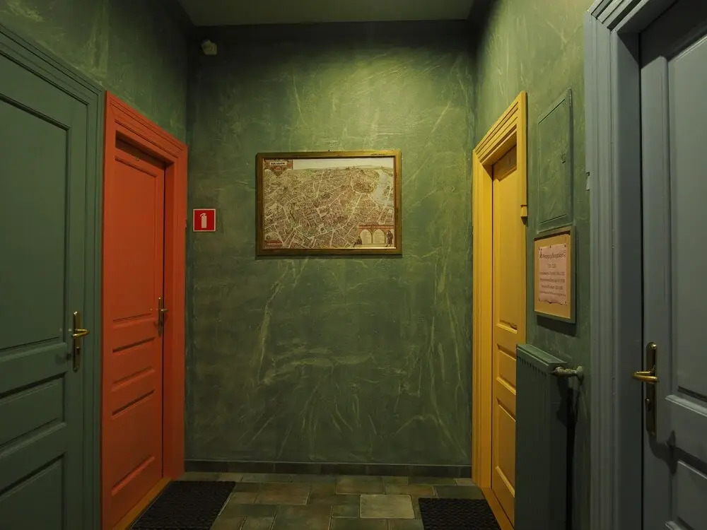 Foto - Résidence Tournet