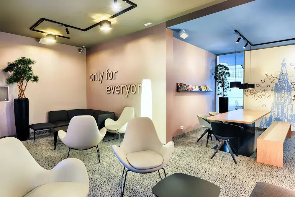 Photo - B&B Hotel Ulm