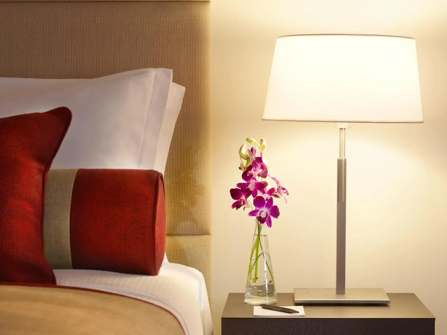 Photo - Oryx Airport Hotel -Transit Only